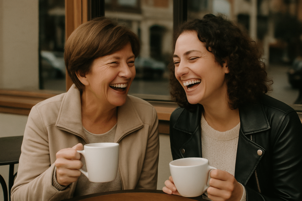 The Mindset Shift: From ‘Nothing’ to Meaningful