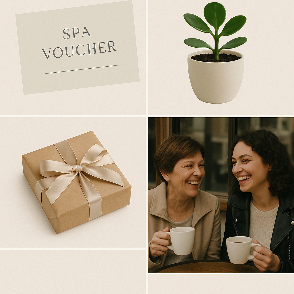 Top 10 Thoughtful Gift Ideas for the Woman Who Wants Nothing