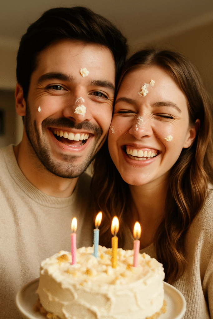 Funny and Flirty Birthday Wishes