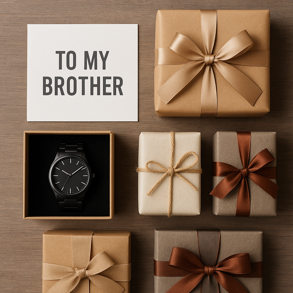 Make His Birthday More Than Just Another Day