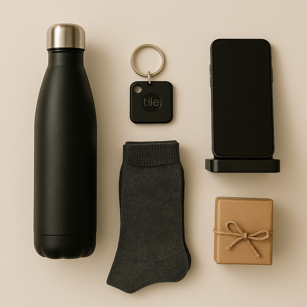 Practical But Appreciated Gifts