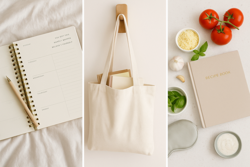 Practical Yet Thoughtful Gifts – Useful