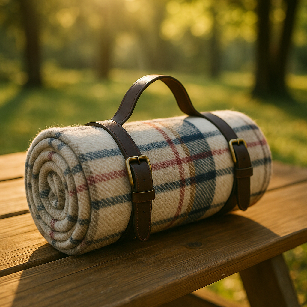 Adventure-Ready Cotton Gear