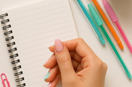 Back-to-School Nail Trends 2025: Cute, Classroom-Ready Manicures Everyone’s Loving