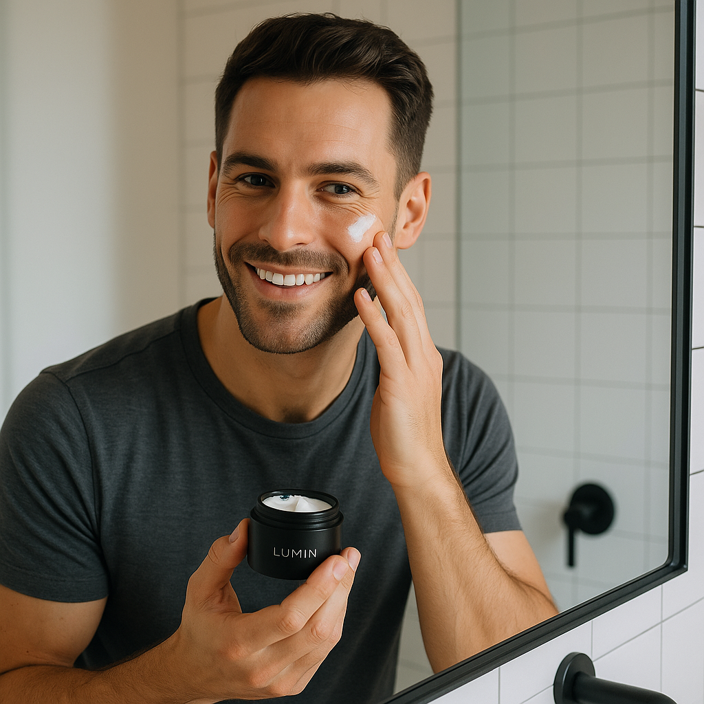 Best Lumin Skincare Products 2025 (Editor’s Picks)