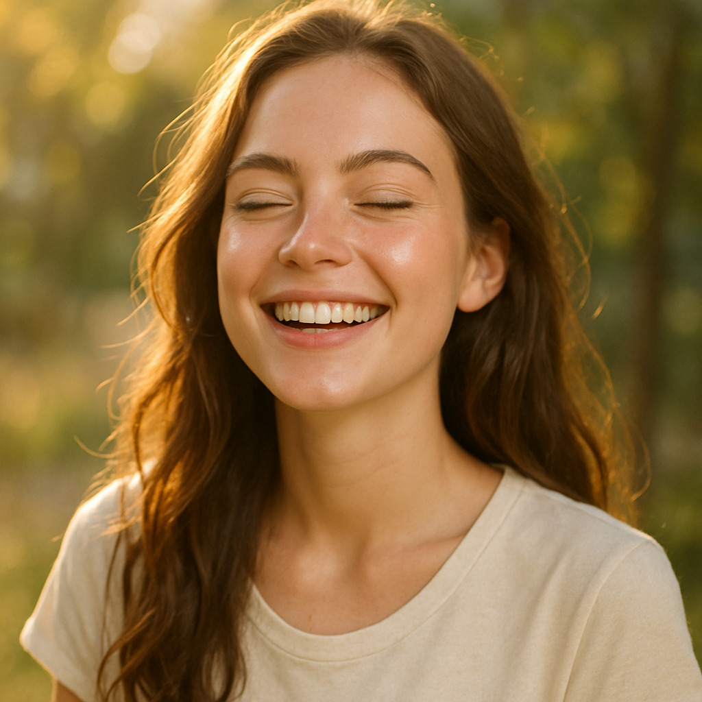 Confidence Boost: The Final Glow
