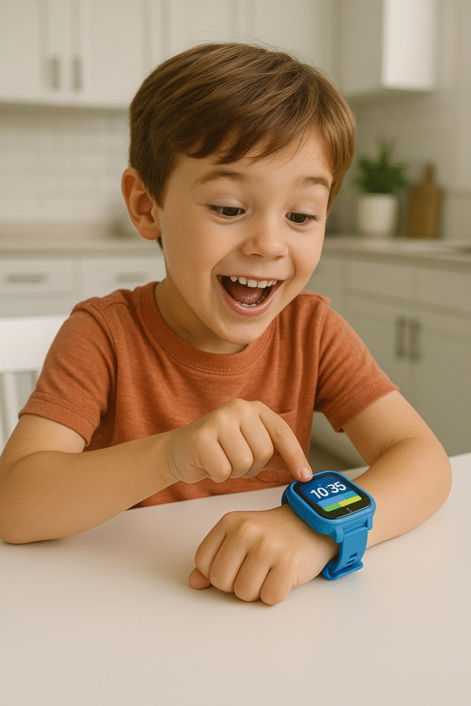 Cool Tech & Gadgets
