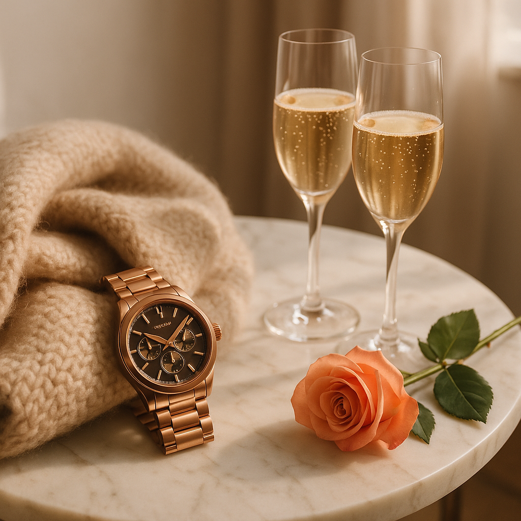 Copper Home Décor – A Touch of Elegance