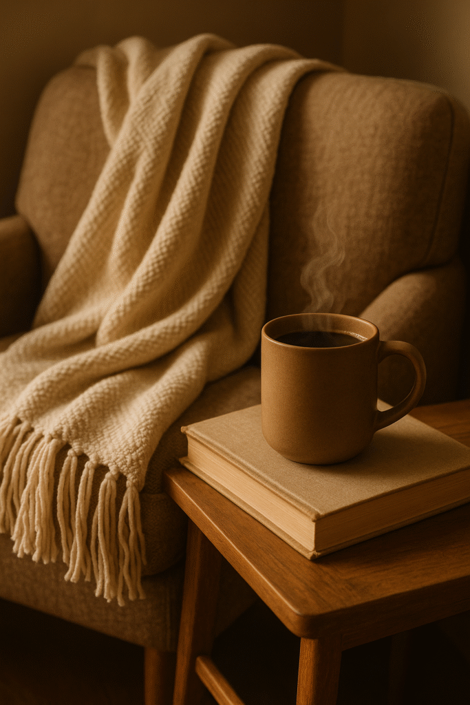 Cozy Cotton Comforts