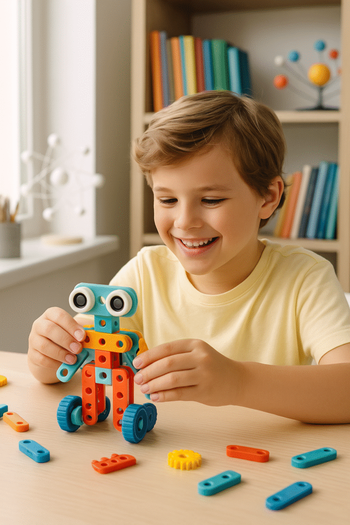 Educational & STEM Gifts