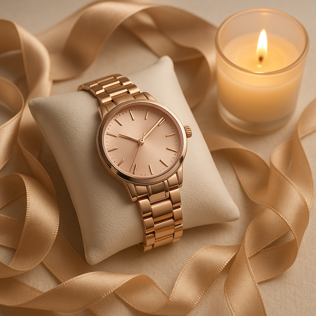 Elegant Watches for Timeless Style