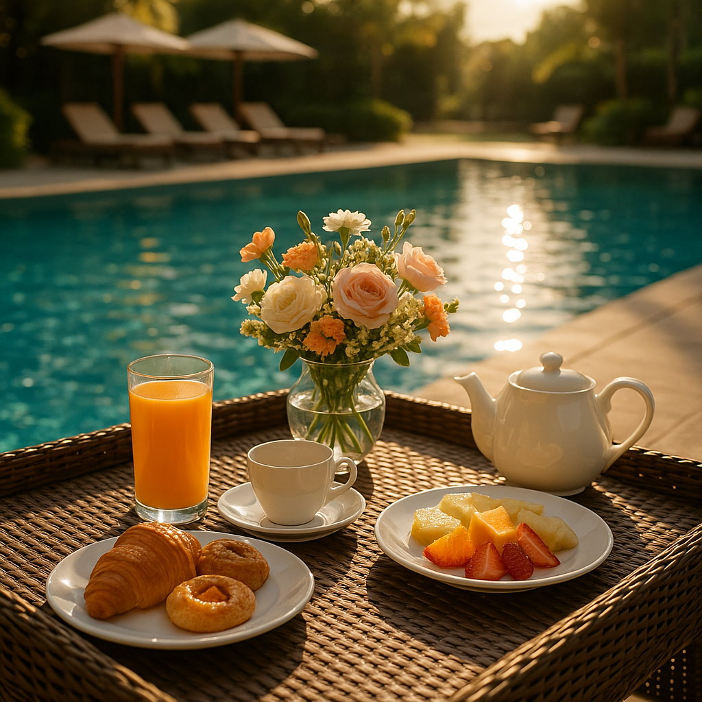 Experience-Based Luxury Gifts