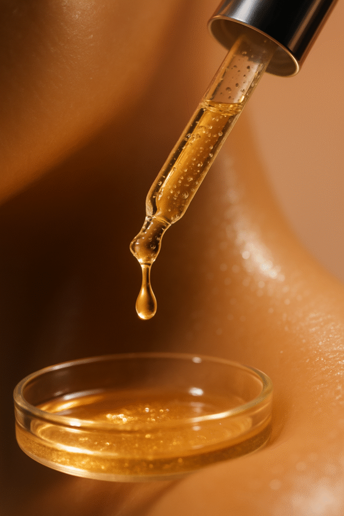 Game-Changing Serums