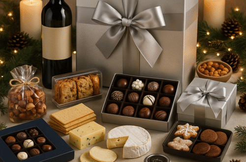 Gourmet Holiday Gifts 2025 – Elevate Every Celebration with Delicious Delights