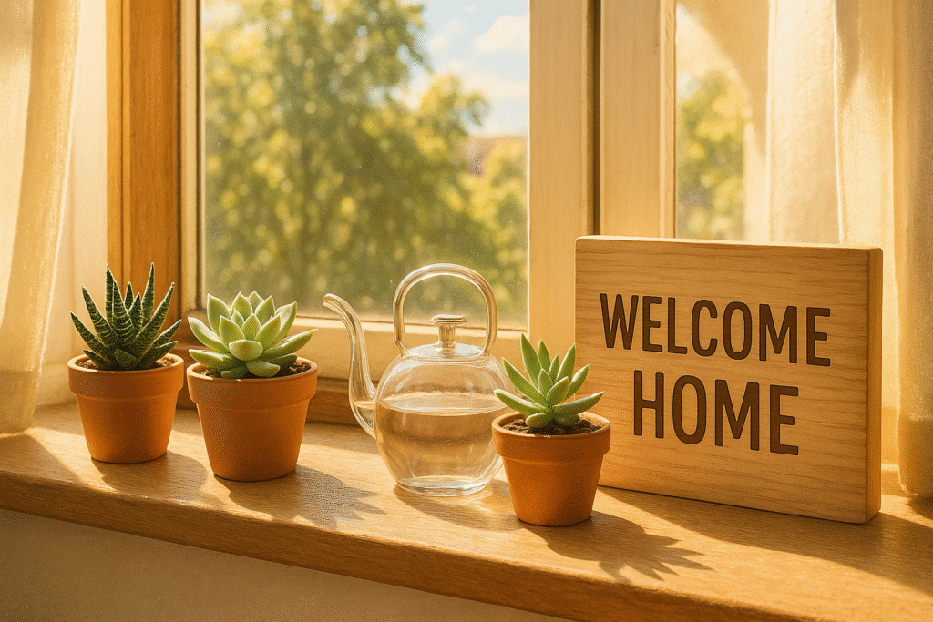 Green & Fresh – Plants and Eco-Friendly Gifts