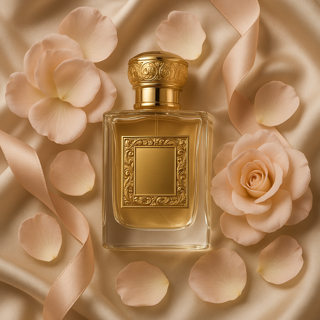 High-End Perfumes She’ll Adore