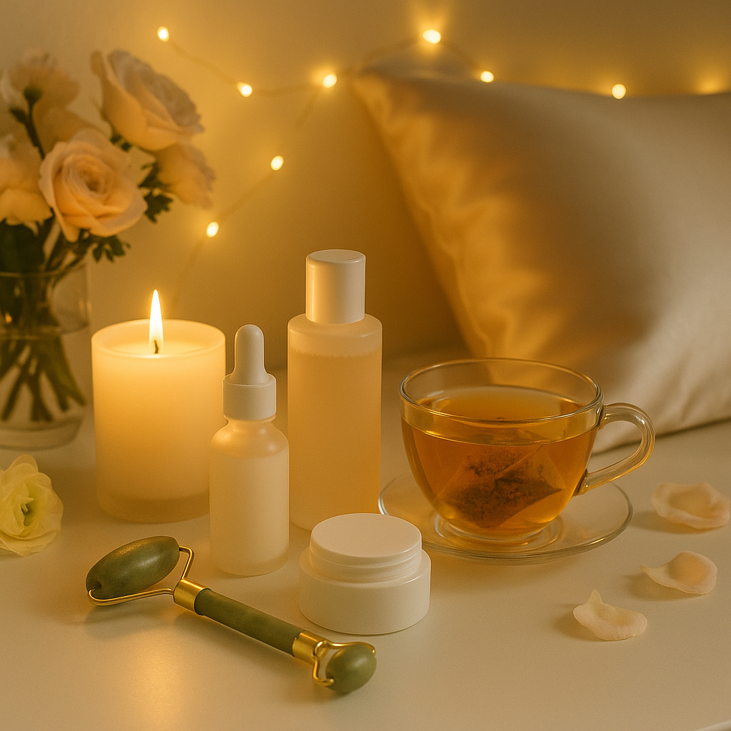 How to Glow Up Overnight: Quick Beauty Hacks for Instant Radiance