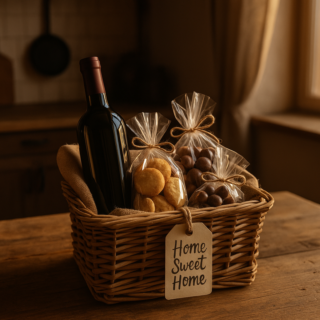 Kitchen Essentials They’ll Actually Use