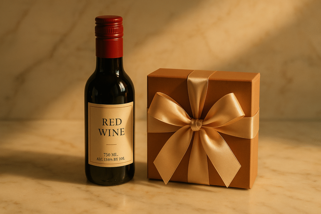 Last-Minute Gourmet Treats