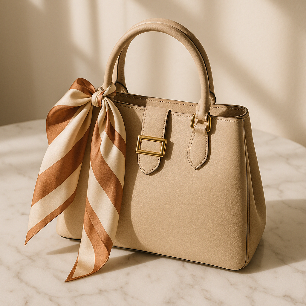 Luxury Handbags for Everyday Chic