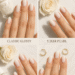 Milky White Nails 2025 – The Clean & Chic Manicure Trend You’ll Love