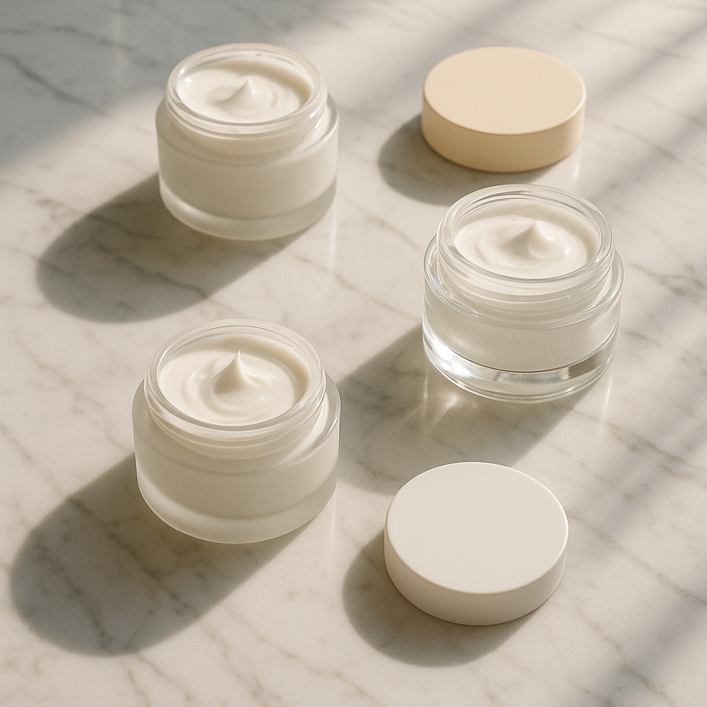 Moisturizers for Every Skin Type
