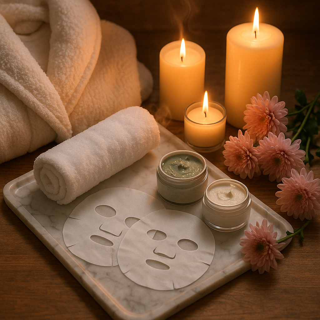 Must-Have Face Masks