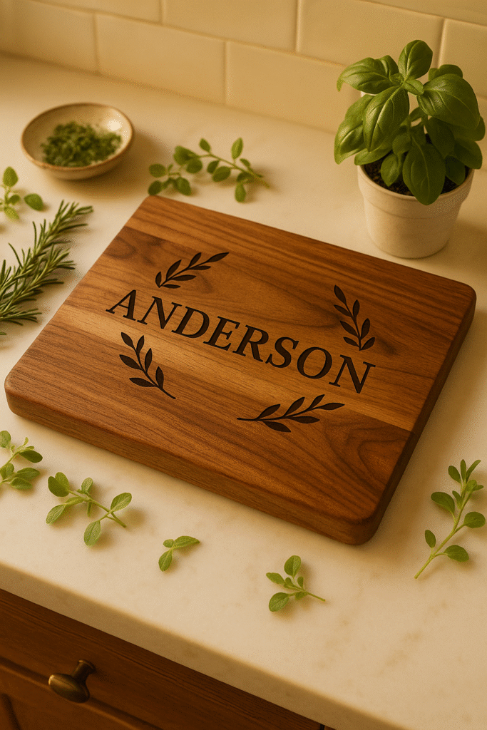 Personalized Gifts to Make Them Feel Special