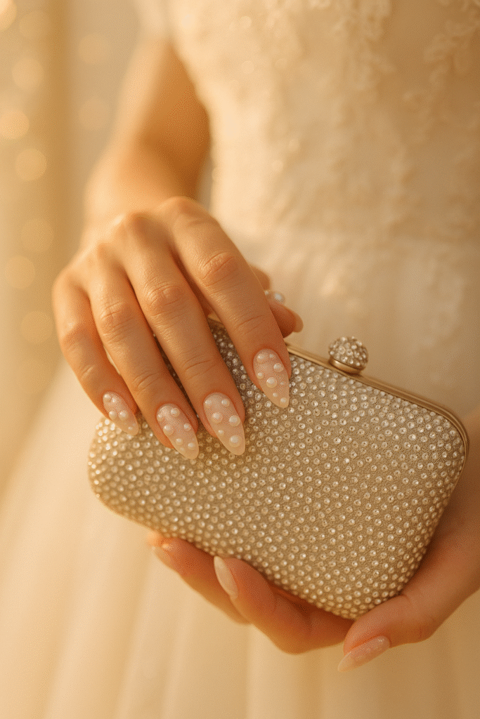 Pinterest-Worthy Press-On Nail Inspo