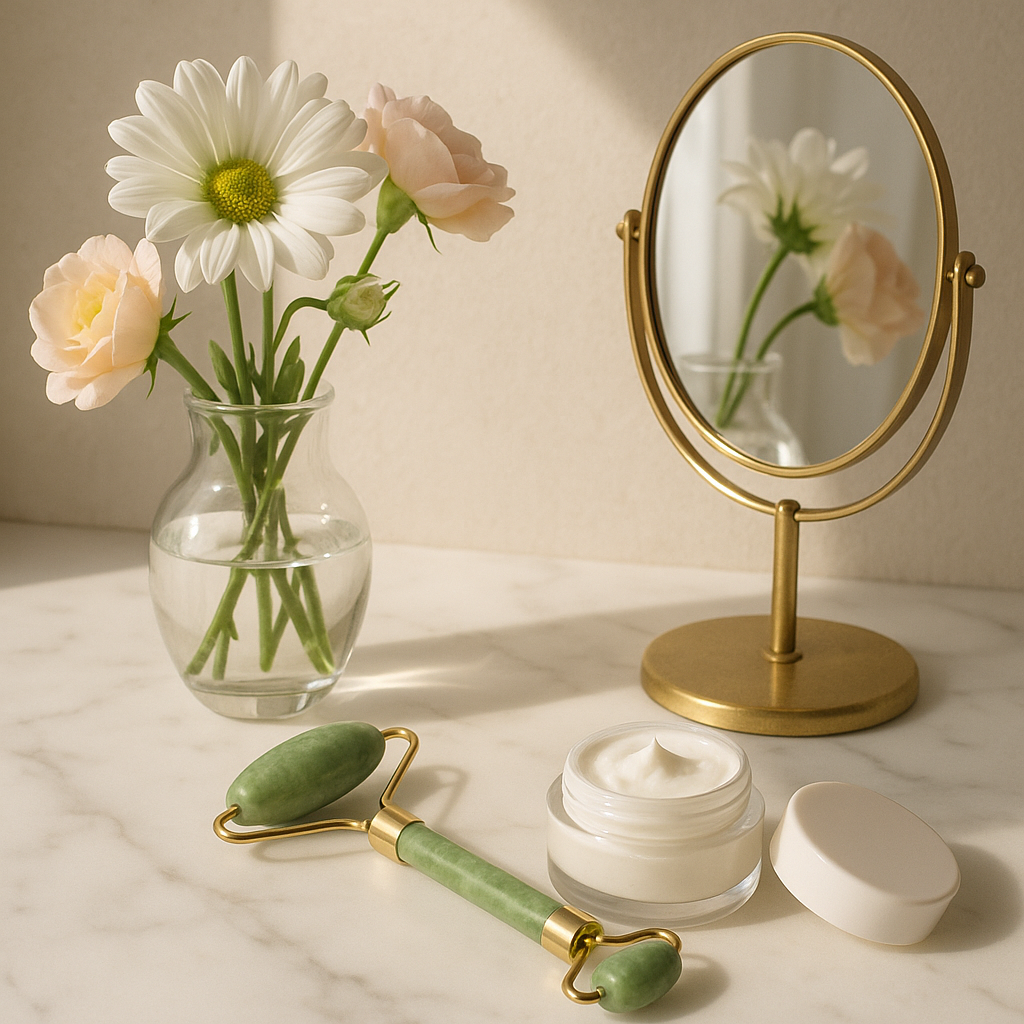 Quick Morning Hacks for Instant Radiance
