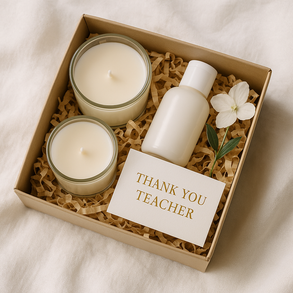 Self-Care & Relaxation Kits