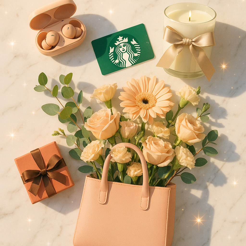Snappy Gifts 2025 – Quick & Clever Gift Ideas for Everyone