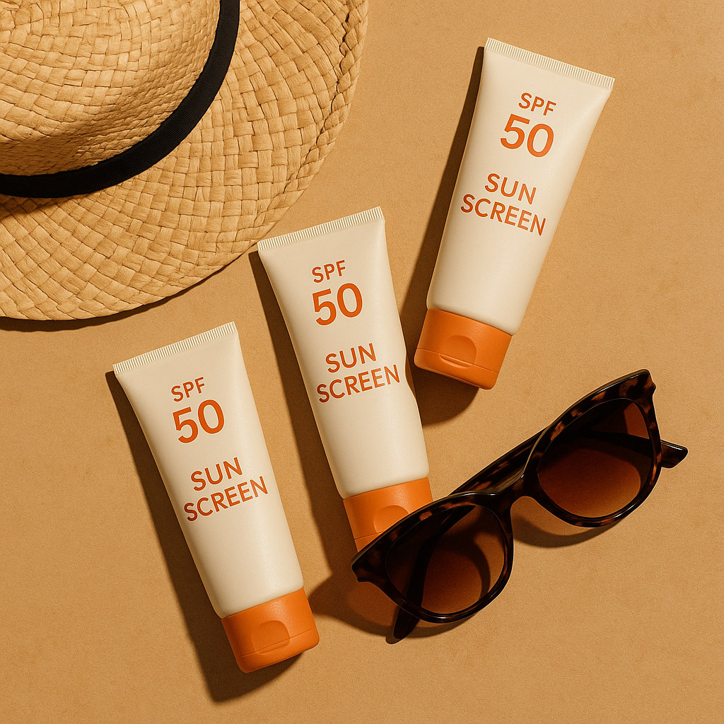Sunscreens That Women Actually Love