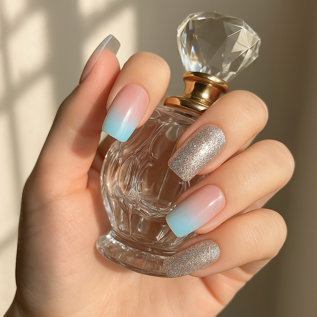 Trending Press-On Nail Designs for 2025