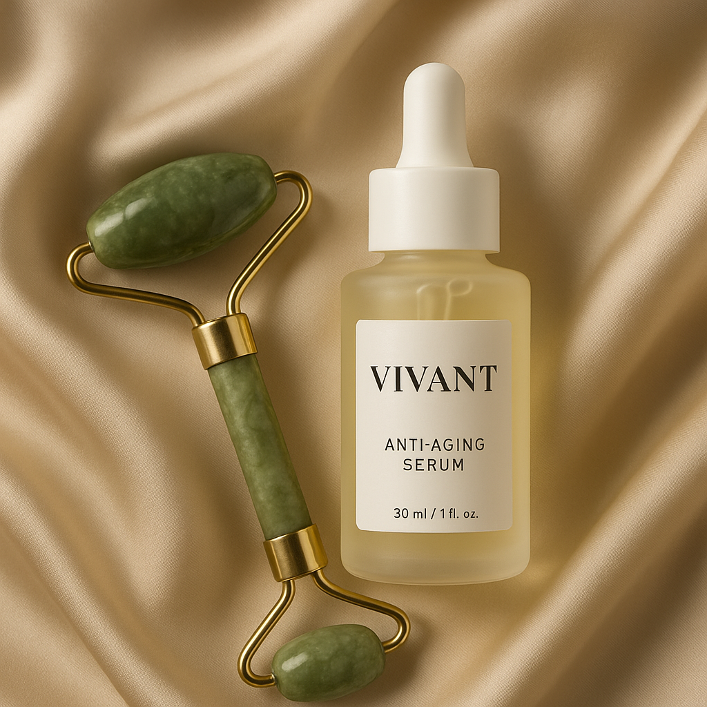 Vivant Skincare for Anti-Aging