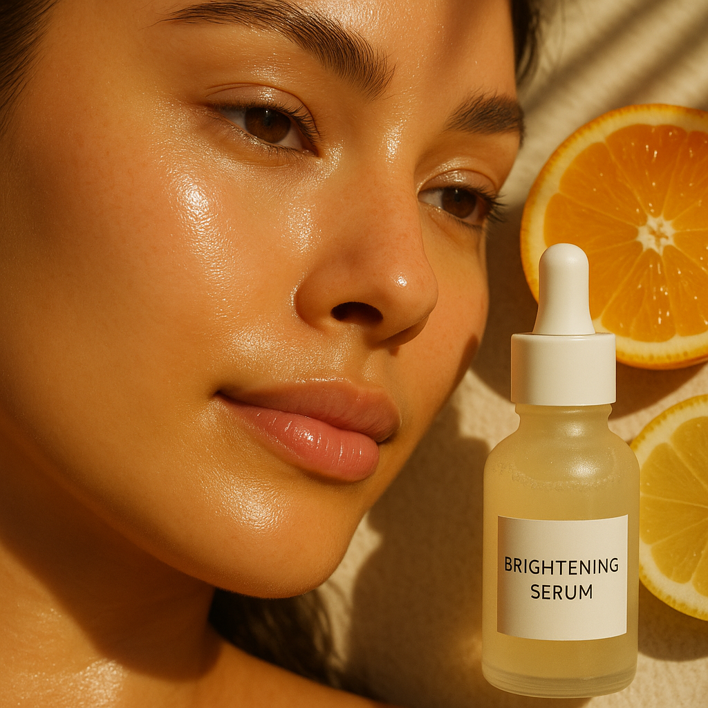 Vivant Skincare for Brightening & Hyperpigmentation