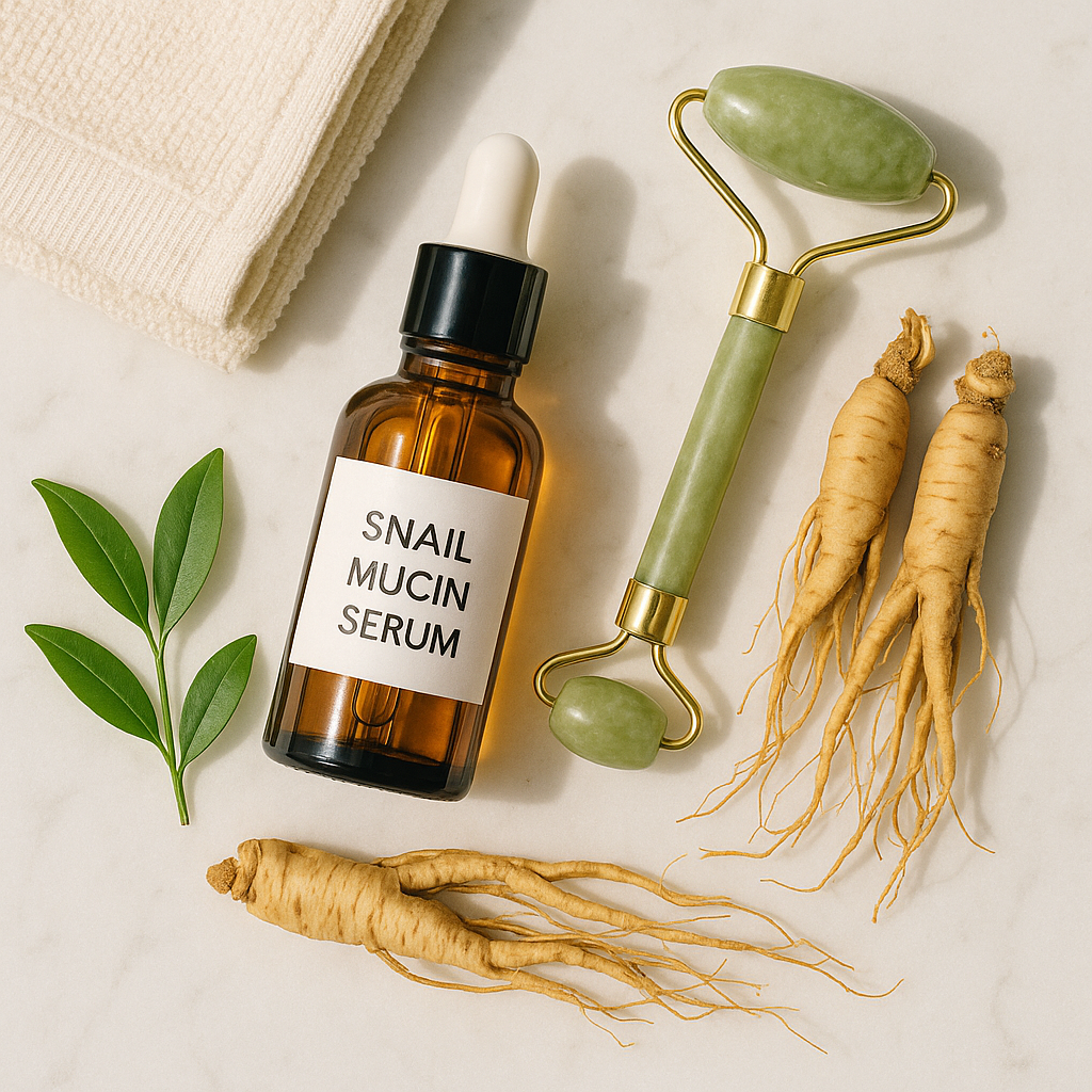 What Makes Korean Skincare Different?