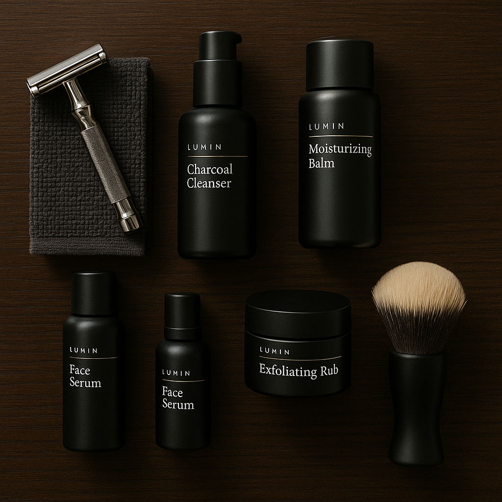 What Makes Lumin Skincare Different?