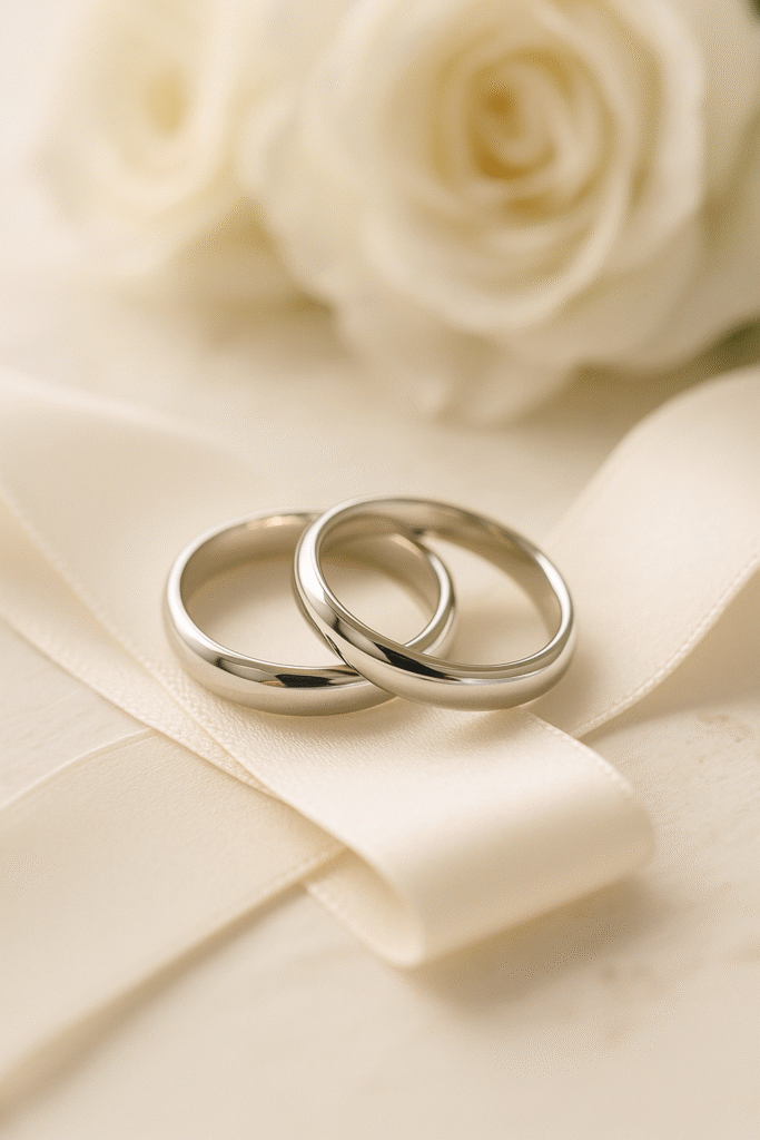 Why Silver Is the Heart of the 25th Anniversary