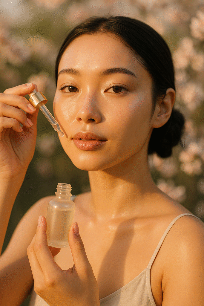 Your Path to Glass Skin