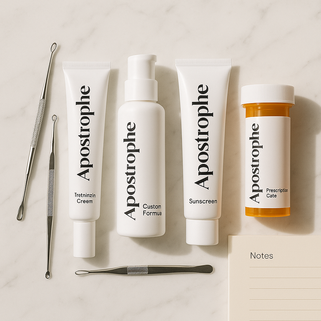 Best Apostrophe Skincare Products 2025 (Editor’s Picks)