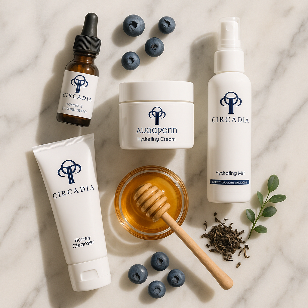 Best Circadia Skincare Products 2025 (Editor’s Picks)