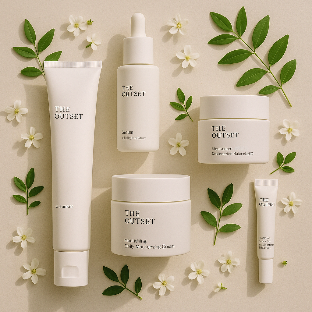 Best The Outset Skincare Products 2025 (Editor’s Picks)