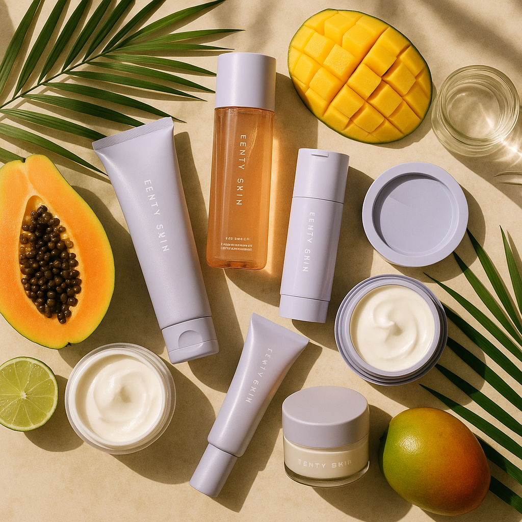 Editor’s Luxury Picks: Best Fenty Skincare Products 2025