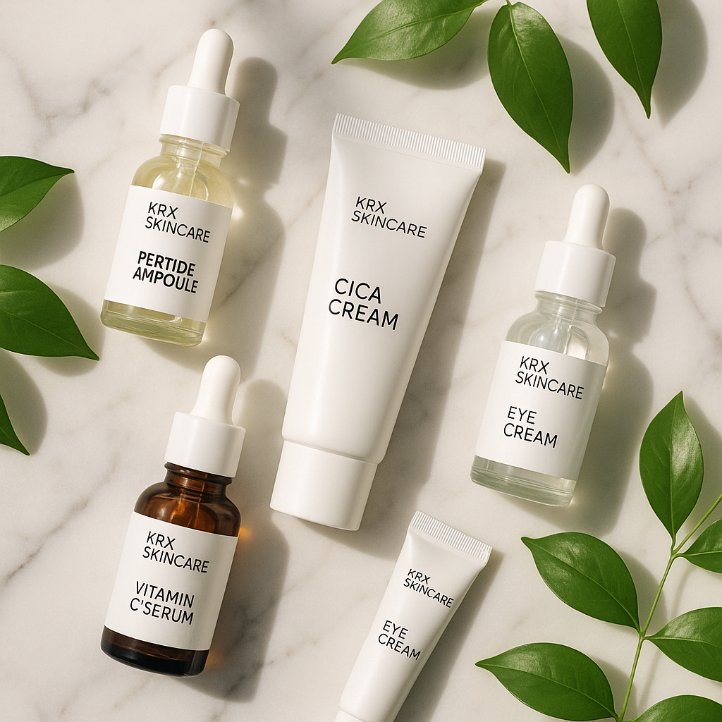  Editor’s Must-Have KRX Products of 2025