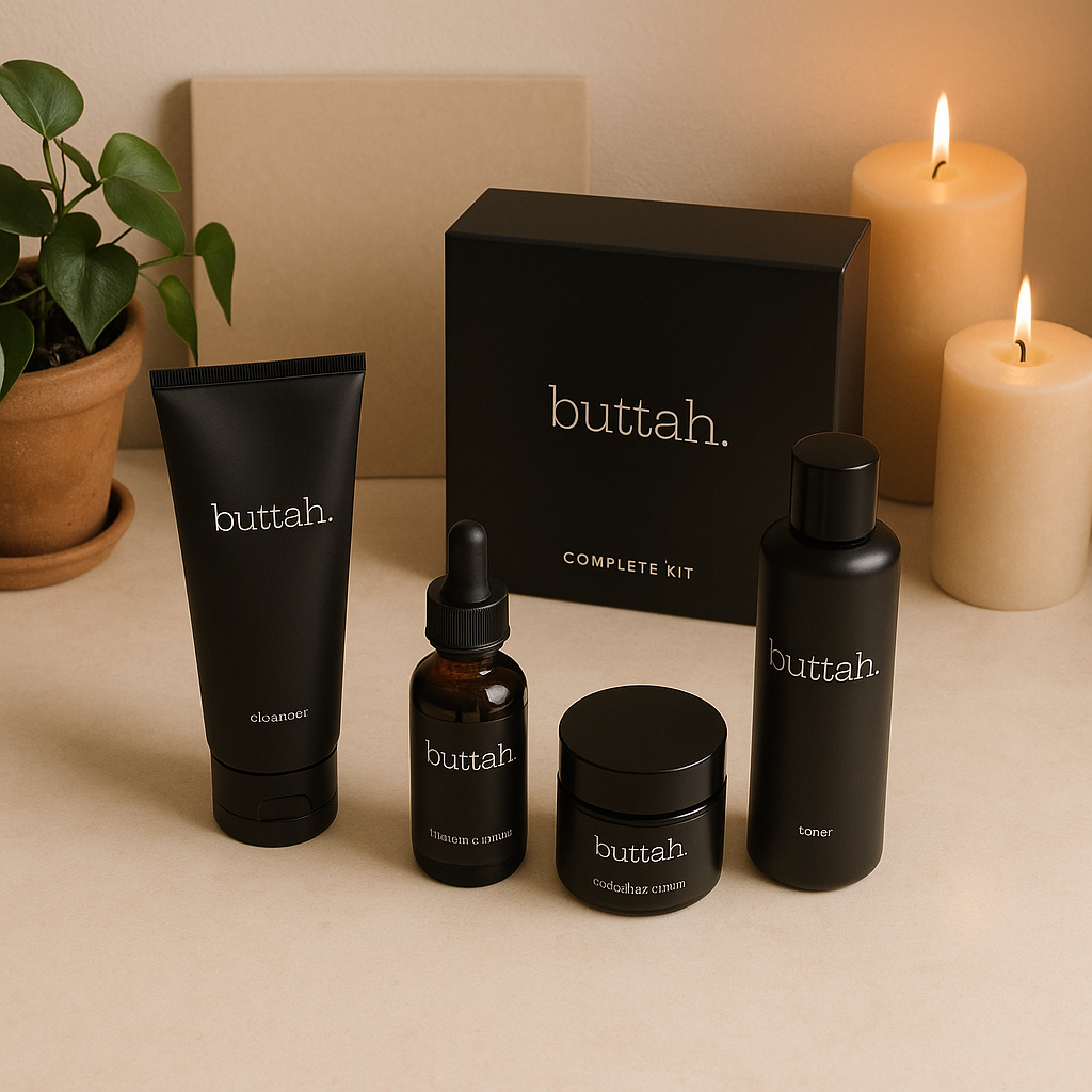 Editor’s Picks: Best Buttah Skincare Products 2025