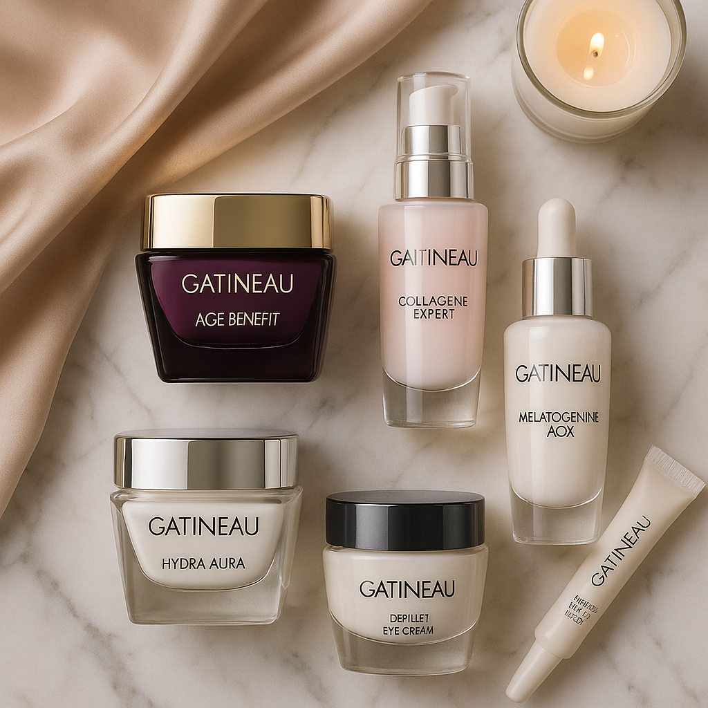 Editor’s Picks: Best Gatineau Skincare Products 2025
