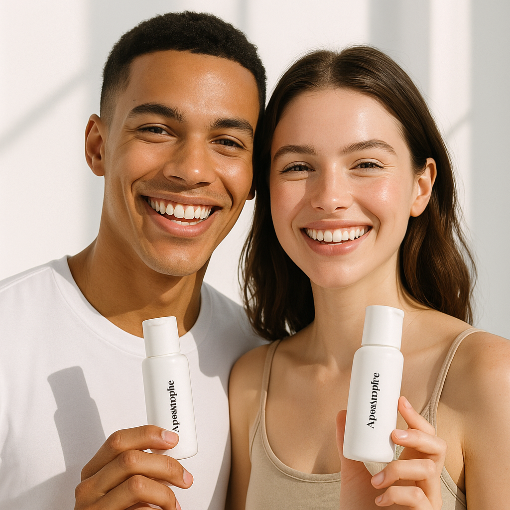 Is Apostrophe Skincare Worth It in 2025