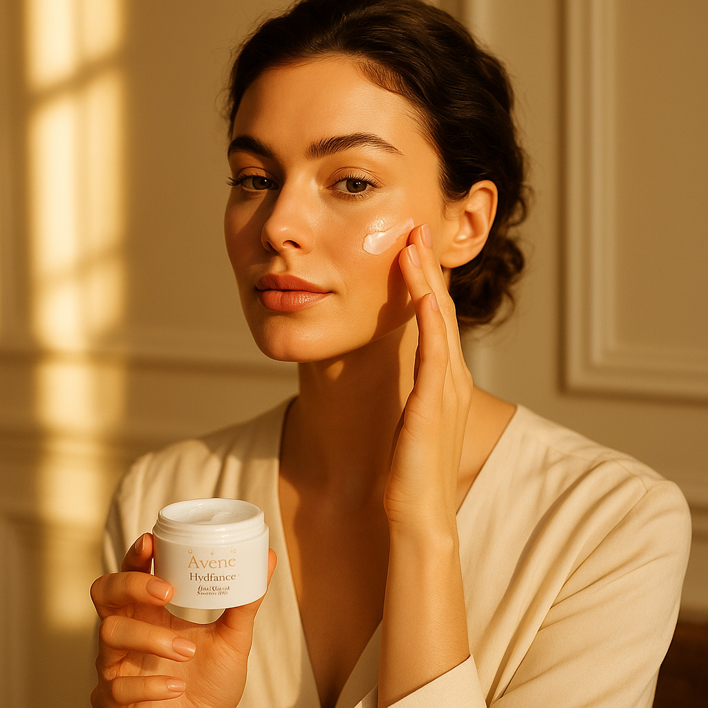  Is Avène Skincare Worth It in 2025