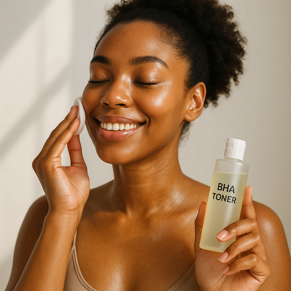 Is BHA Skincare Worth It in 2025